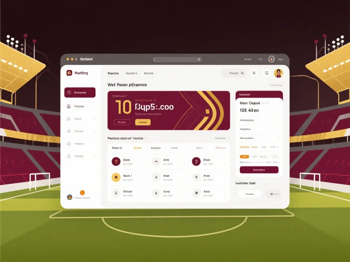 2026世界杯资讯中心