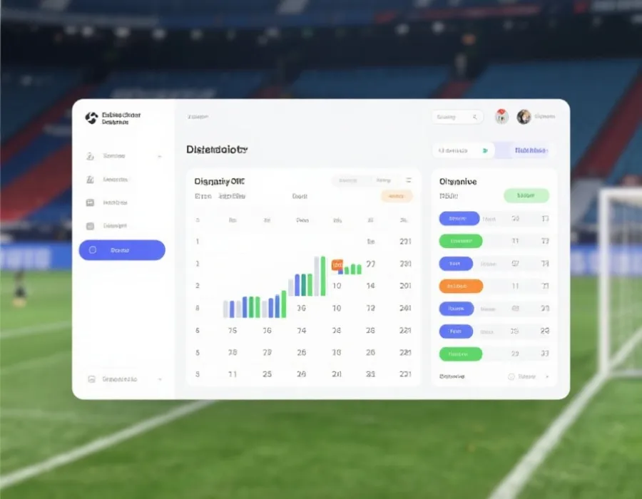 世界杯数据导览