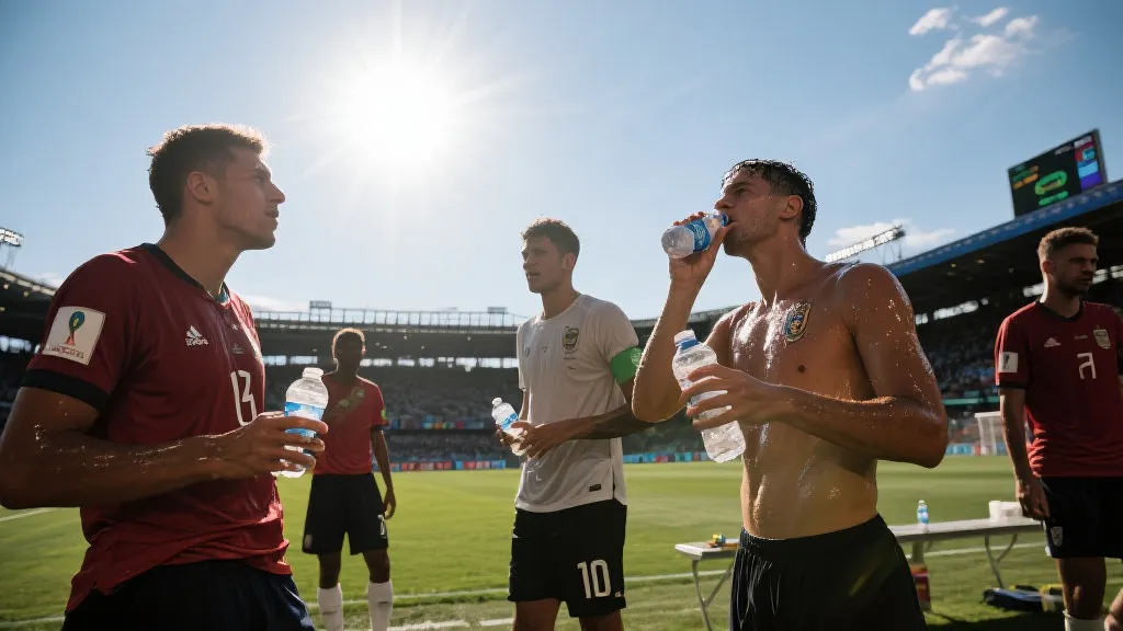 2026世界杯天气变量：高温、湿度与海拔如何改写比赛走势与球风