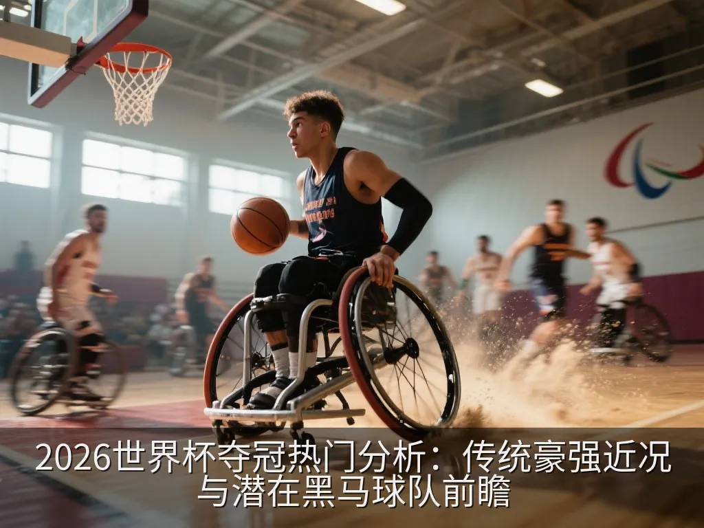 2026世界杯夺冠热门分析：传统豪强近况与潜在黑马球队前瞻