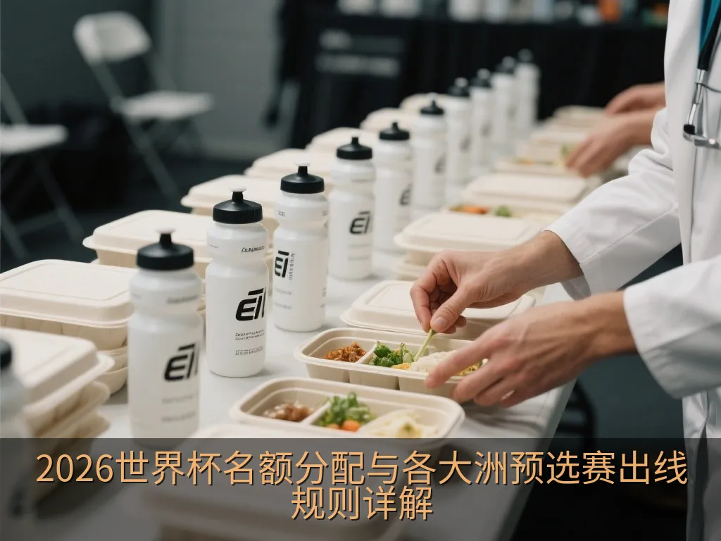2026世界杯名额分配与各大洲预选赛出线规则详解